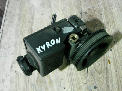 BOMBA KYRON 2.0 XDI 2006 LAK NS5540647  