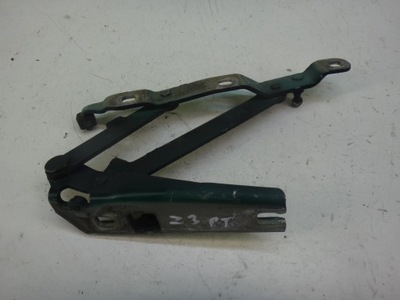 Петля крышки багажника правый задняя задний bmw z3 фото №1