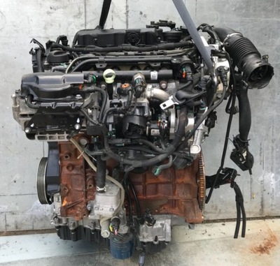 ENGINE KUGA II MK2 T7MA T7MB 2016R SET  