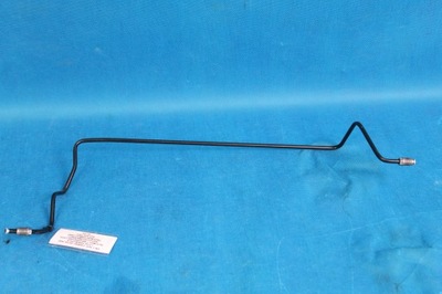 Vw t-roc шланг тормозной серво насос abs 21r 5q1614739f фото №1