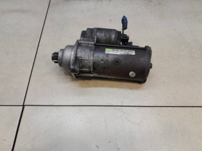 Rozruszik audi a3 8l lift 1.9 tdi d7rs30 фото №1