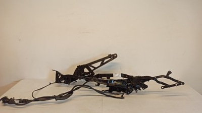 Важіль праве механізм дах vw eos фото №1