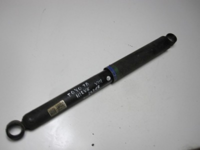 Амортизатор задній задня toyota hilux viii 2021r фото №1