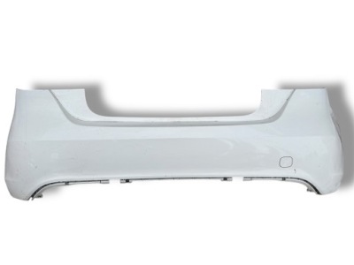 Бампер задня задній mercedes a klasa a176 w176 фото №1