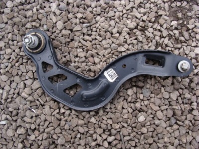 Mercedes-benz gla w156 2019 рычаг задний фото №1