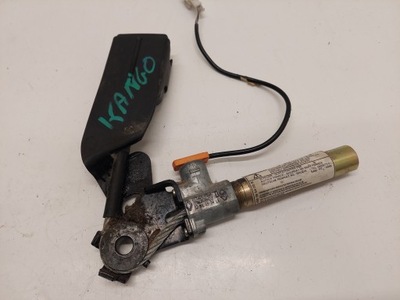 Натяжитель поперечина безопасности левый перед renualt kangoo i 7700353842j фото №1