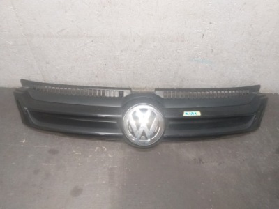 Решётка радиатора решётка радиатора vw golf v 5 plus + 5m0 5m0853655a фото №1
