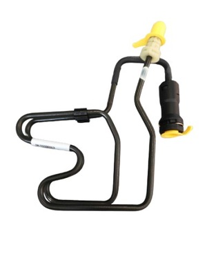 Шланг циліндр зчеплення opel insignia b 2.0 cdti фото №1