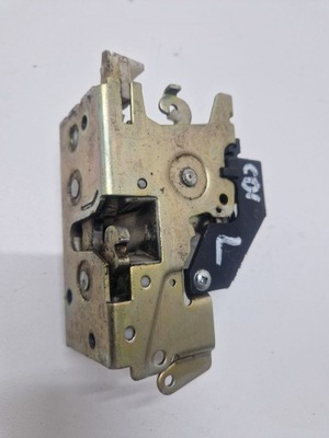 Sprinter cdi vw lt замок двері лівих перед фото №1