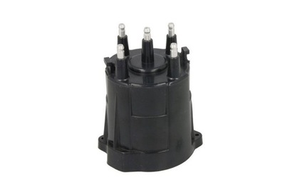 Трамблерна кришка розподільника запалювання kraft automotive 9081240 фото №1