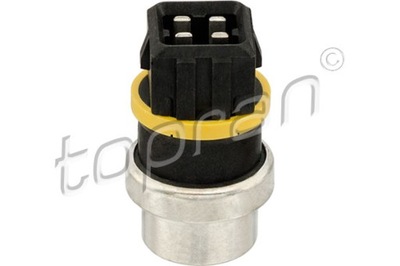 SENSOR TEMPERATURA 103 568/TOP TOPRAN  