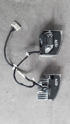 Модуль led преобразователь range rover velar 90089039 90089020 фото №1