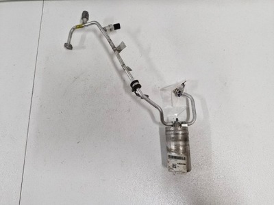 Fiat 500x lift jeep renegade 1.3t b шланг осушитель конденсатор кондиционера фото №1