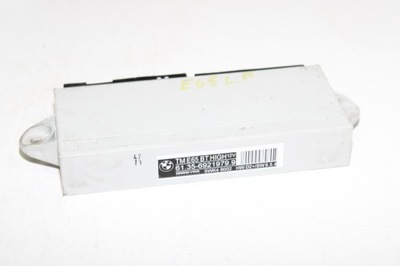 Модуль блок керування двері bmw 7 e65 6921979 фото №1