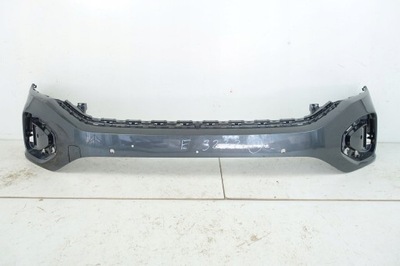 Бампер перед передний vw t-roc lift 21- 2ga807221q фото №1