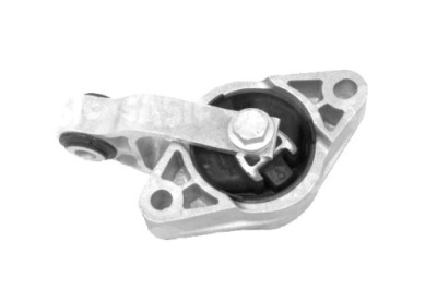 Sasic кронштейн підвіска двигуна dół renault laguna laguna iii фото №1