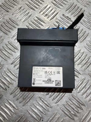 Модуль блок управления лампа peugeot 208 ii 19- фото №1