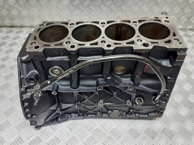 Блок двигателя mercedes vito i w638 2.2 r6110111101 фото №1