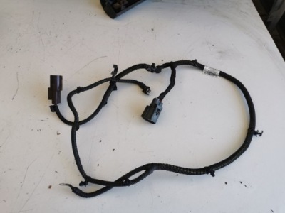 Opel insignia b электропроводка 39201025 фото №1