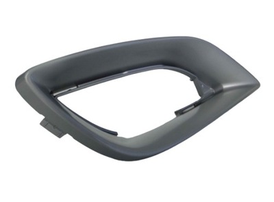 Mercedes r klasa w251 251 защита решётки правая фото №1