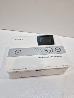 Drukarka Sony DPP-FP60 (1298/2025)