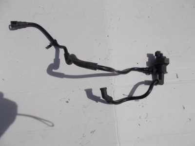 Opel zafira b шланг живлення пального 55352808 фото №1