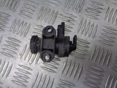 Електроклапан вакууму citroen c5 9635704380 фото №1