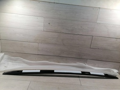 Sportage молдинг дахова ліва 87270d9510eb фото №1