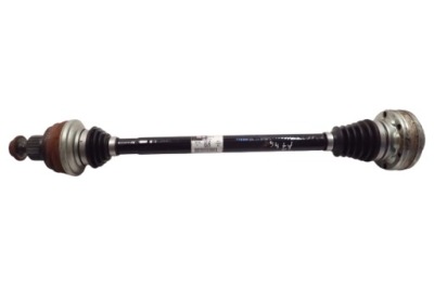 Audi приводной вал задний 8k0501203c фото №1