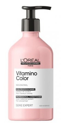 Loreal Vitamino Color, odżywka chroniąca kolor