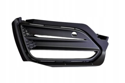 Volvo s60 v60 r-design права решітка бампер перед фото №1