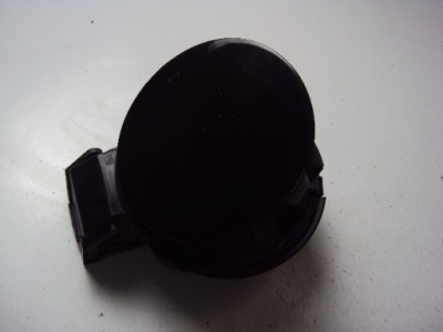 Кришка заливної пального renault laguna iii coupe 08 r фото №1