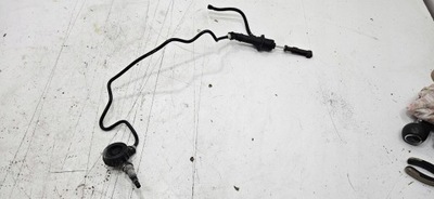 Sandero stepway ii помпа шланг зчеплення фото №1