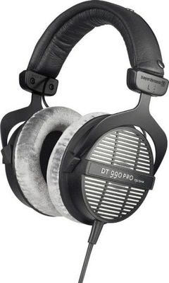 Słuchawki Beyerdynamic DT 990 Pro