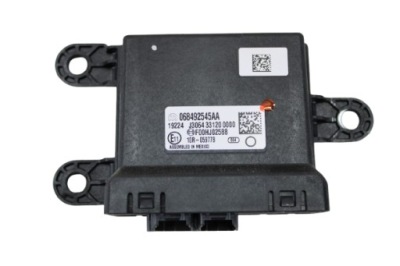 Chrysler pacifica 2021- модуль шлюз 68492545aa фото №1