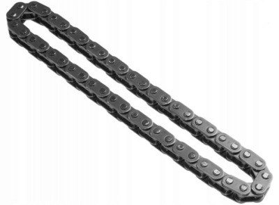 Ina 553 0197 10 ланцюг, привід насоса оливи фото №1