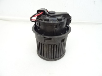 Peugeot 208 вентилятор обдув вентилятор t1013140a фото №1