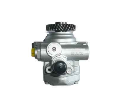 Насос усилителя renault mascott master maxi 3.0d dxi zd3 фото №1