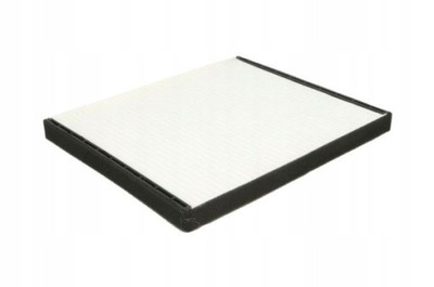 Фильтр кабины hyundai accent iii, accent iv, elantr фото №1