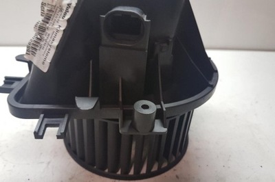 Моторчик отопителя mini cooper r50, r53 w964424e 2006 фото №1