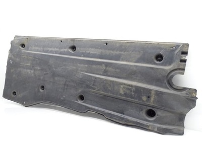 PLATE PROTECTION CHASSIS RIGHT VW PASSAT B8 3G UNIVERSAL 3Q0825202F  