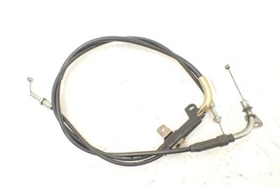 Suzuki VS 1400 Intruder Linki gazu OEM