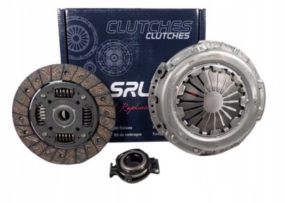 SET CLUTCH SET S33-085 SRL  