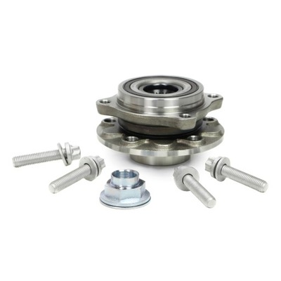 Підшипник перед з abs alfa romeo 159, brera, spide фото №1