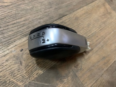 RENAULT CAPTUR LIFT GAŁKA BIEGÓW AUTOMAT EDC