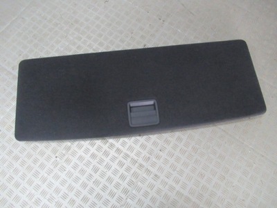 Підлога багажника обшивка vw passat b8 3g9 фото №1