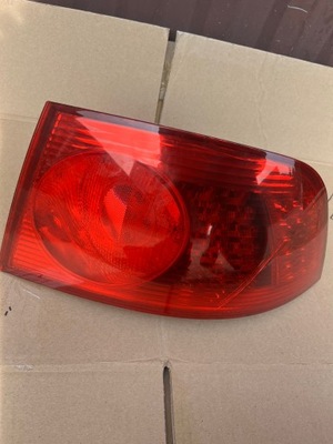 ФАРА LED (СВЕТОДИОД ) ПРАВАЯ ЗАД VW PHAETON 3D 02-10 3D0945096B