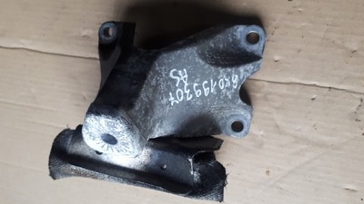 S4 b8 кронштейн двигателя 3.0 tfsi cak левая 8k0199307as фото №1