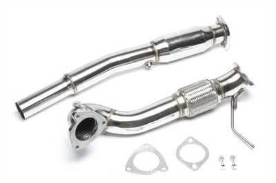 Downpipe Audi A3 8L TT 8N / Seat Leon 1M 