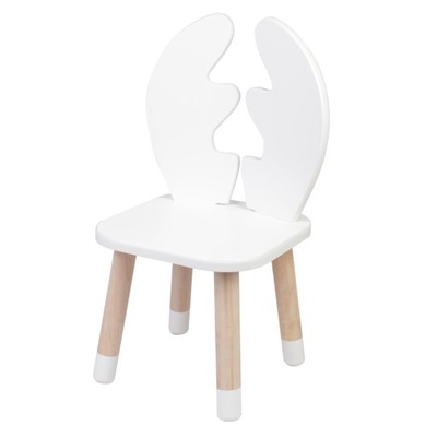 Krzesło dla dzieci jelonek